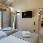 Stamateli, Villa *