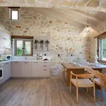 Stamateli, Villa