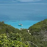 Villa Stamateli, *