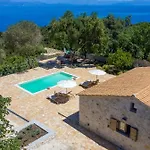 Villa Stamateli,