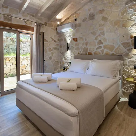 Stamateli, Antipaxos