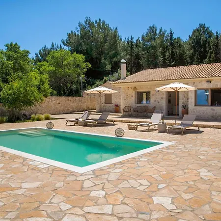 Stamateli, Antipaxos