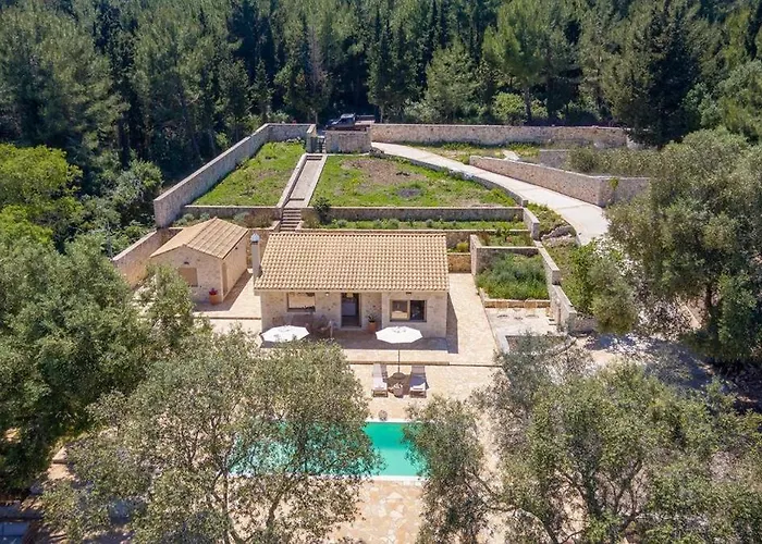 Stamateli, * Αντίπαξος